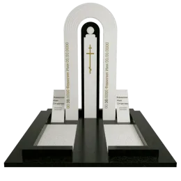 Современный памятник  "Цикл Жизни"