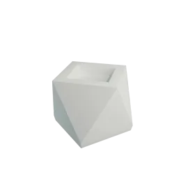 Ваза "Арт Куб"