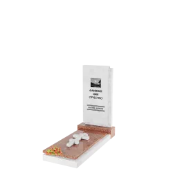 Памятник на могилу "Сновидение"