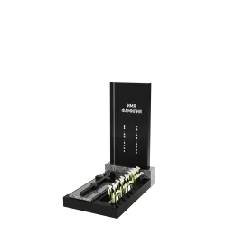 Памятник на могилу "Вечность"