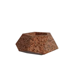 Ваза "Везувий"