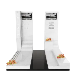 Современный памятник  "Длиною в Жизнь"