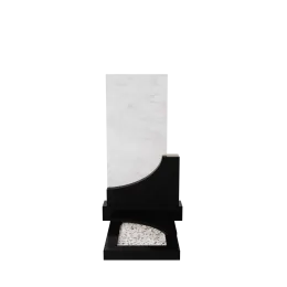 Вертикальный памятник "Плеяда Звезд"