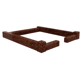 Цоколь "Арт Классик"