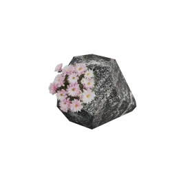 Ваза "Адамас"