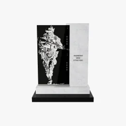 Памятник военным "Героям СВО"