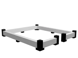 Цоколь "Атлант"