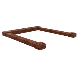 Цоколь "Классик"