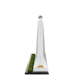 Памятник для урны с прахом "Светлый Путь"