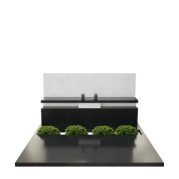 Мемориальный комплекс на могилу "Гармония Союза"