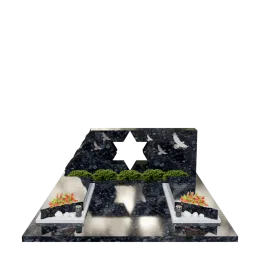 Иудейский памятник "Свобода"