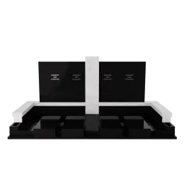 Мемориальный комплекс на могилу "Сила Единства"