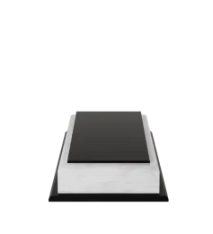 Памятник для урны с прахом "Енисей"