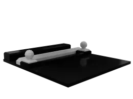 Цоколь "Пьедестал"