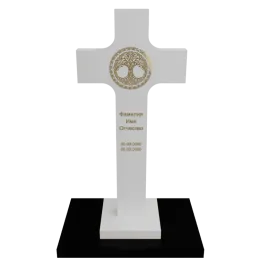 Вертикальный памятник "Искренность Души"