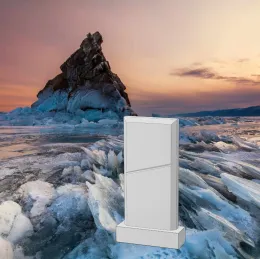 Памятник на могилу "Вектор"