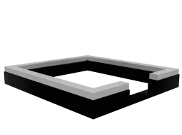 Цоколь "Дуо"