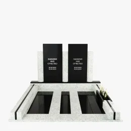 Мемориальный комплекс на могилу "Мелодия Души"