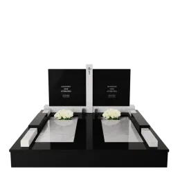 Мемориальный комплекс на могилу "Созвездие"