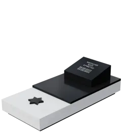 Иудейский памятник "Давид"