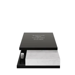 Памятник для урны с прахом "Сон"