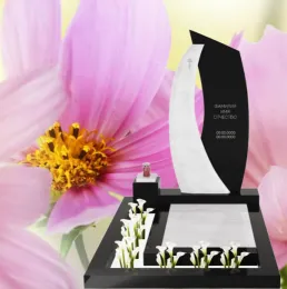 Вертикальный памятник "Ода"