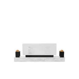 Горизонтальный памятник "Светлая Даль"