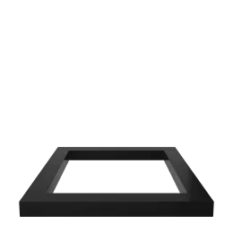 Цоколь Стандарт Блэк