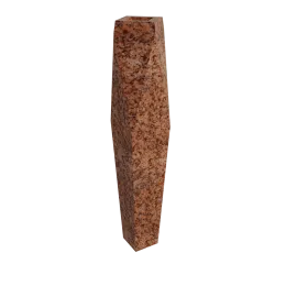 Ваза "Минерал"