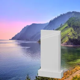 Памятник на могилу "Байкал"