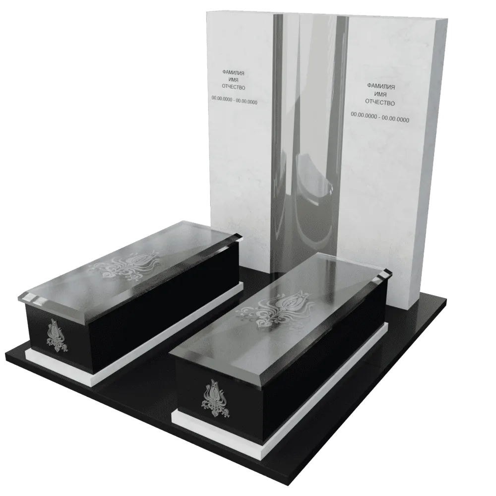  Особенности гранитных памятников 1