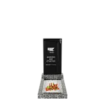 Памятник на могилу "Амфилада" 11