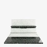 Мемориальный комплекс на могилу "Гармония Союза"