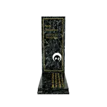 Вертикальный памятник "Невесомость бытия" 8