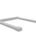 Цоколь "Классик" 9