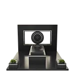 Иудейский памятник "Гори Звезда" 16