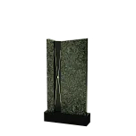 Вертикальный памятник "Луч Света" 14