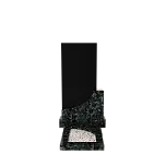 Вертикальный памятник "Плеяда Звезд" 10