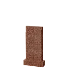 Памятник на могилу "Байкал"