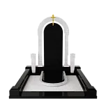 Мемориальный комплекс на могилу "Амвон"