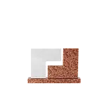 Горизонтальный памятник "Единство" 21