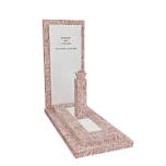 Вертикальный памятник "Алтай" 18