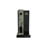 Иудейский памятник "Завет" 9