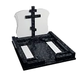 Мемориальный комплекс на могилу "Молебен"