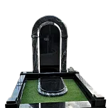 Мемориальный комплекс на могилу "Амвон"