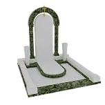 Мемориальный комплекс на могилу "Амвон"