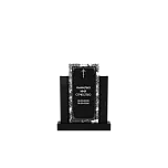 Вертикальный памятник "Переправа"