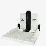 Мемориальный комплекс на могилу "Мраморные сны" 13