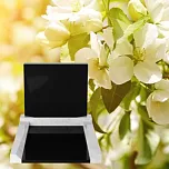 Памятник для урны с прахом "Исповедь Души" 12