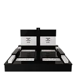 Мемориальный комплекс на могилу "Волшебница Душа" 10